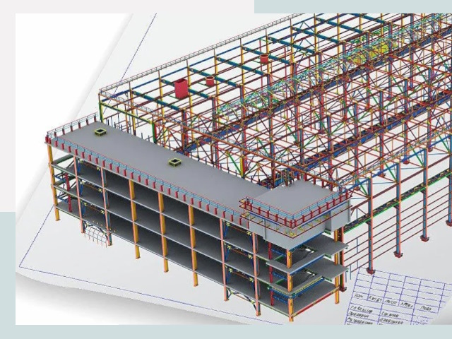 Разработка чертежей КМД в Темрюке от 36026 р. | СтальСтрой